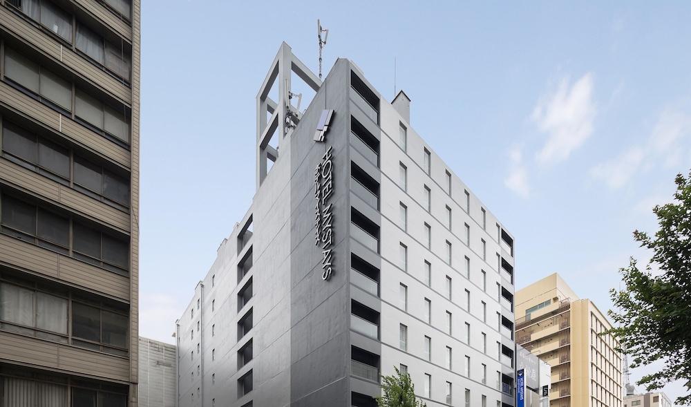 Hotel Mystays Nagoya Nishiki Экстерьер фото