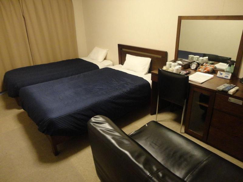 Hotel Mystays Nagoya Nishiki Экстерьер фото