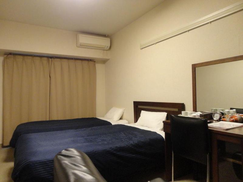 Hotel Mystays Nagoya Nishiki Экстерьер фото