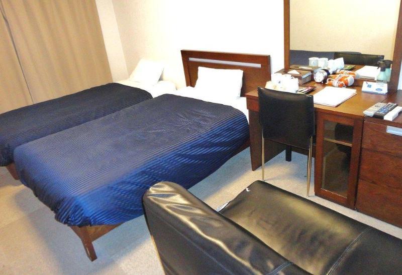 Hotel Mystays Nagoya Nishiki Экстерьер фото