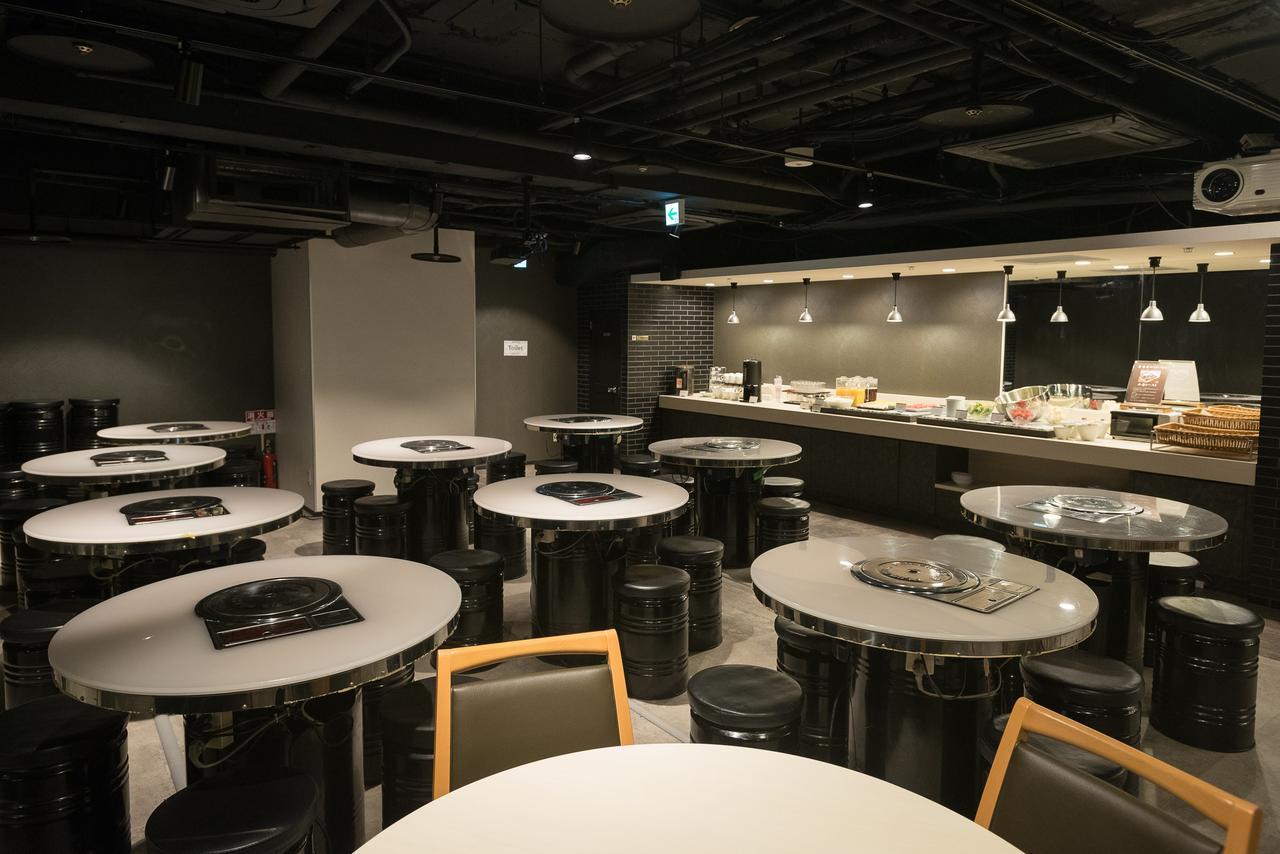 Hotel Mystays Nagoya Nishiki Экстерьер фото